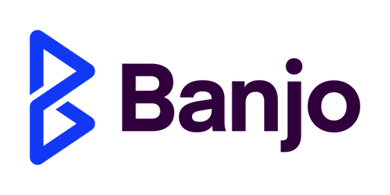 Banjo Logo